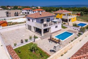 Ville Novak Villaggio